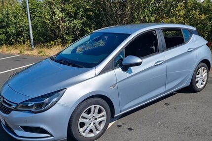 Opel Astra 132.000 km 5.600 &euro; Windhagen 53578