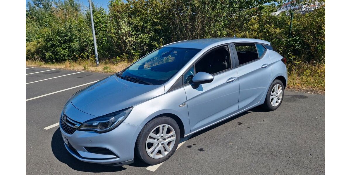 Opel Astra 132.000 km 5.600 &euro; Windhagen 53578