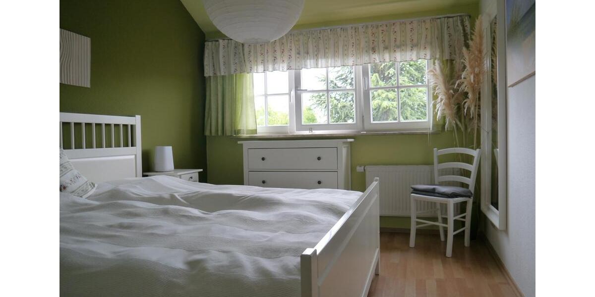 Doppelhaushälfte Sagard - 4 Zimmer, 113 m&sup2;, 329.000&euro; | Angebot:26633844