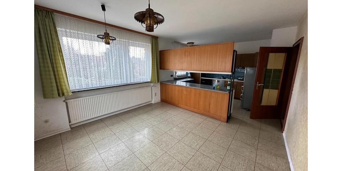 Einfamilienhaus Clausthal-Zellerfeld Zellerfeld - 7 Zimmer, 196 m&sup2;, 270.000&euro; | Angebot:26416045