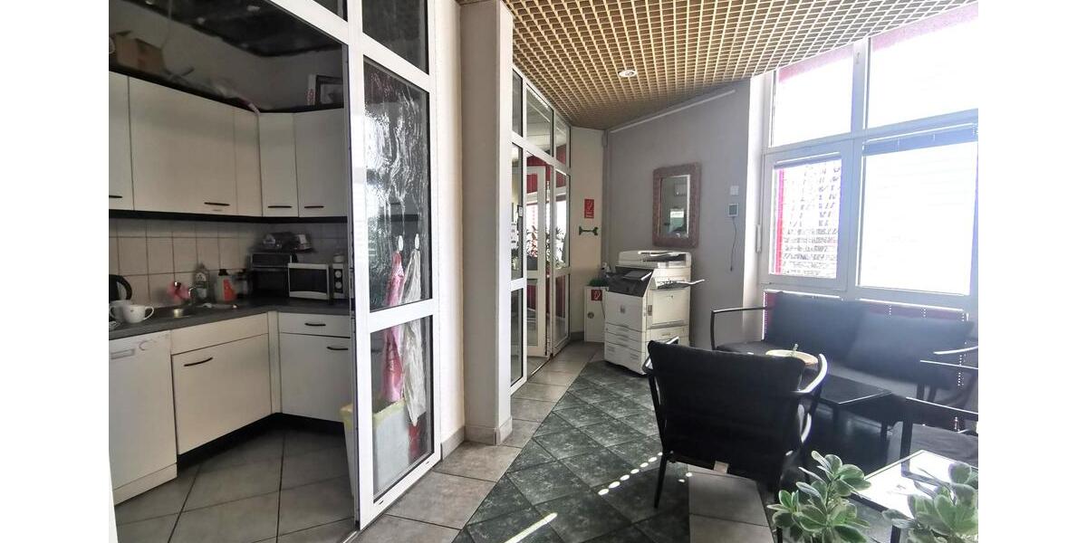 Gewerbeobjekt Bad Liebenwerda - 823&euro; | Angebot:26373070