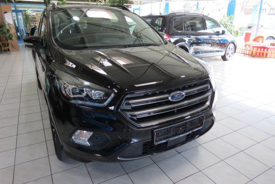 Kuga