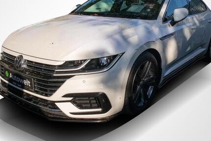 VW Arteon 70.950 km 24.450 € Nürnberg 90431