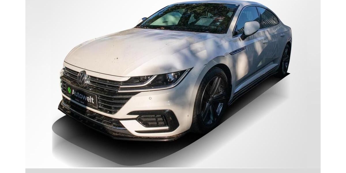 VW Arteon 70.950 km 24.450 € Nürnberg 90431