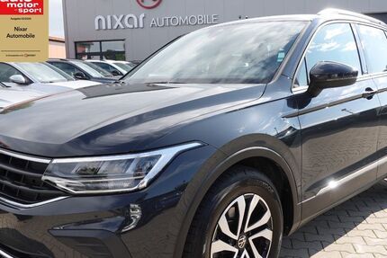 VW Tiguan 38.542 km 24.980 &euro; Seelze 30926
