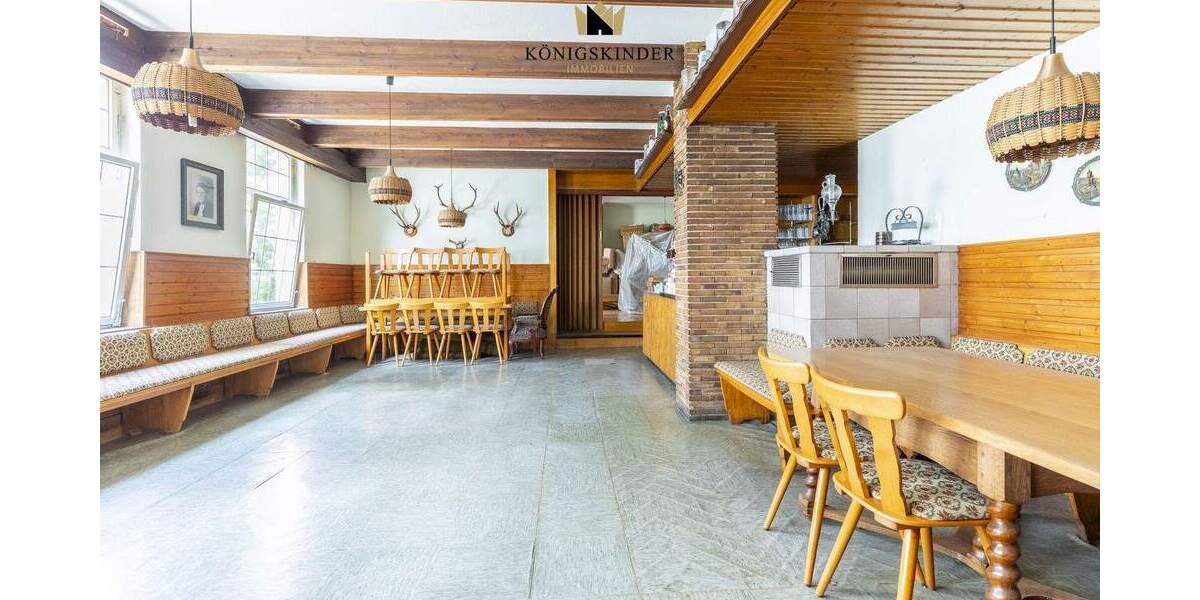 Gewerbeobjekt Geislingen an der Steige Geislingen - 1 Zimmer, 690.000&euro; | Angebot:24341488