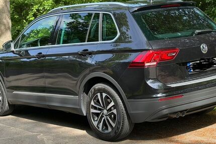 VW Tiguan 88.900 km 20.450 &euro; Goslar 38644