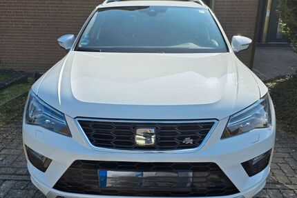 Seat Ateca 94.000 km 19.500 &euro; Meerbeck 31715