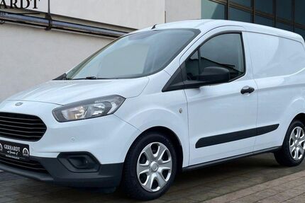 Ford Transit 94.090 km 14.100 € Bad Soden-Salmünster 63628