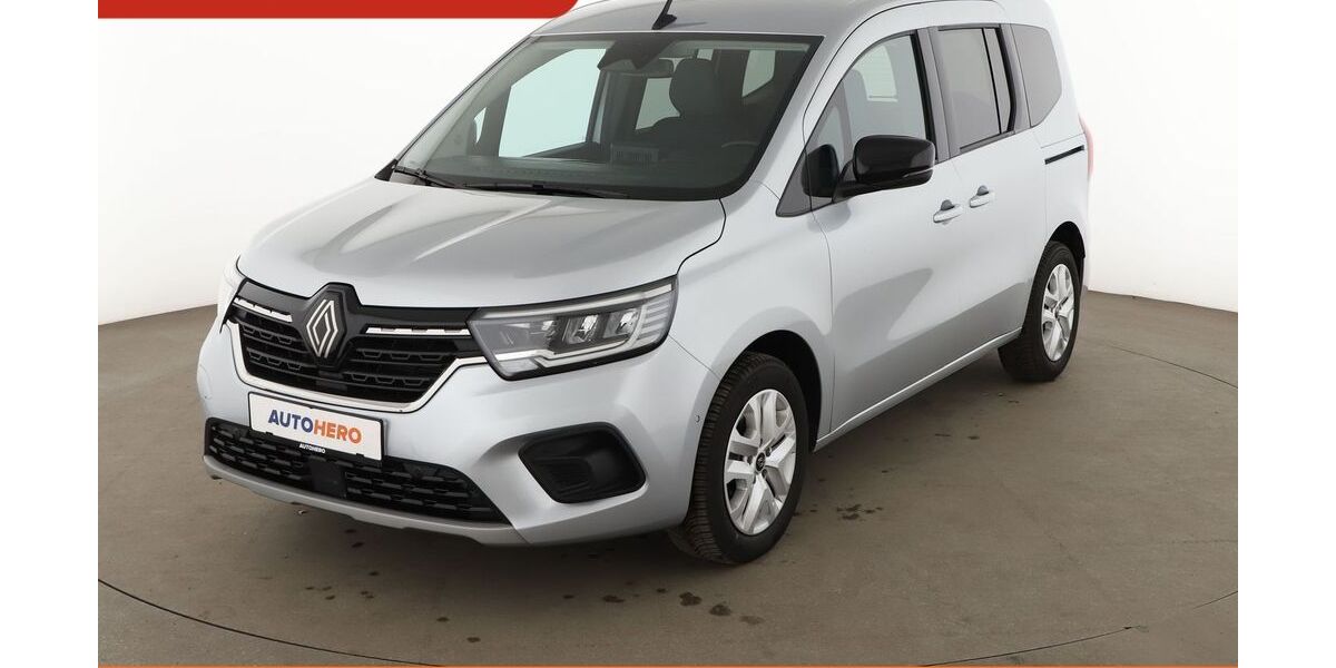 Renault Kangoo 36.979 km 20.380 &euro; Dresden 01187