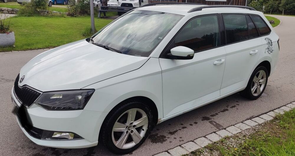 Fabia