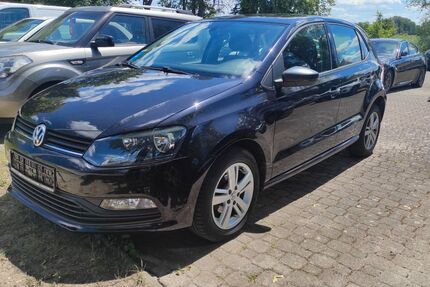 VW Polo 145.000 km 6.590 &euro; Gersthofen/Batzenhofen 86368