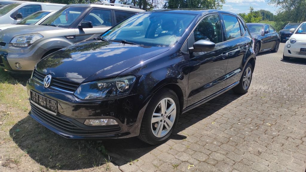 VW Polo 145.000 km 6.590 &euro; Gersthofen/Batzenhofen 86368