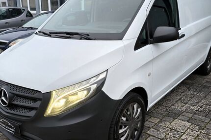 Mercedes-Benz Vito 244.000 km 17.900 &euro; Neustadt 67433