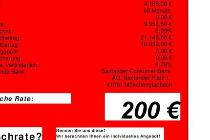 Dacia Jogger Extreme+ *7-Sitzer/Navi/SHZG/Temmpomat/RFK* 13.615 km 20.790 &euro; Bamberg 96052