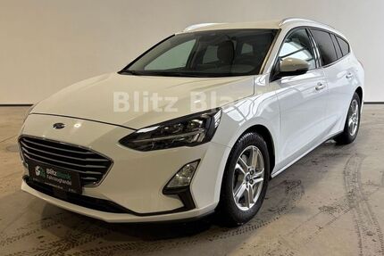 Ford Focus 110.385 km 13.490 &euro; Ahrensbök 23623