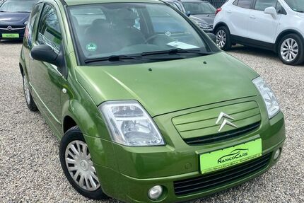 Citroen C2 102.210 km 2.999 &euro; Berlin 13089
