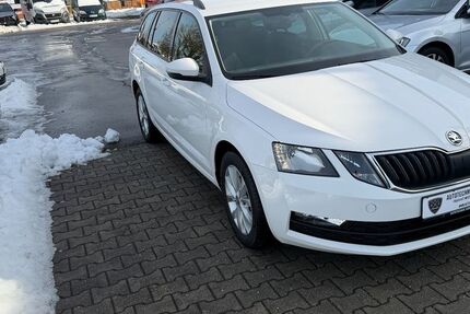 Skoda Octavia 71.600 km 17.500 &euro; Wangen 88239
