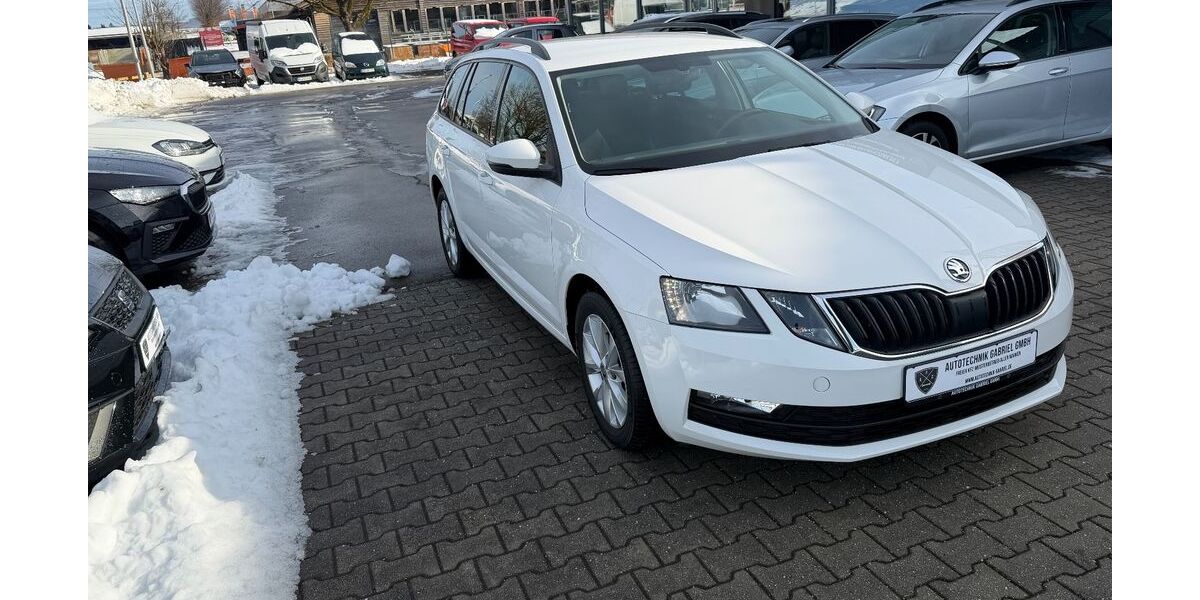 Skoda Octavia 71.600 km 17.500 &euro; Wangen 88239