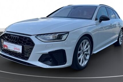 Audi A4 48.227 km 32.860 &euro; Nordhausen 99734