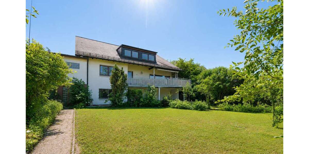 Einfamilienhaus Alzey - 7 Zimmer, 248 m&sup2;, 549.000&euro; | Angebot:27085420