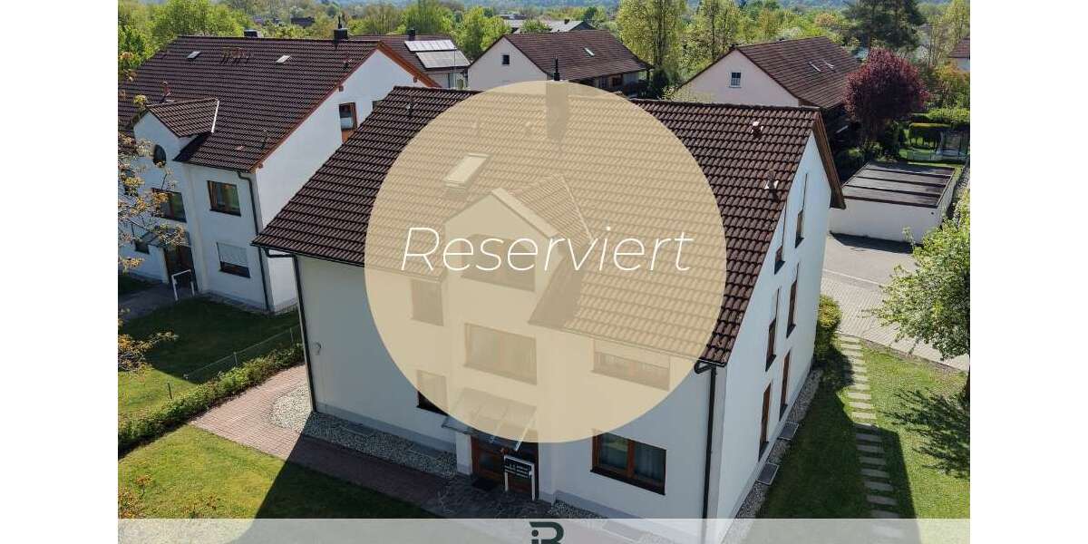 Etagenwohnung Dingolfing - 3 Zimmer, 74 m&sup2;, 228.500&euro; | Angebot:26506959