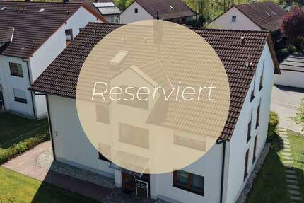 Wohnung Dingolfing - 3 Zimmer, 74 m&sup2;, 228.500&euro; | Angebot:26506959