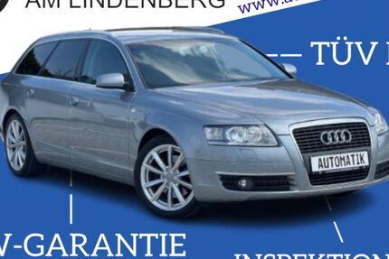 Audi A6 83.000 km 12.999 &euro; Kassel 34123