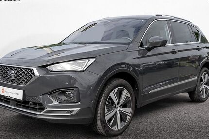 Seat Tarraco 82.298 km 28.642 &euro; Uelzen 29525