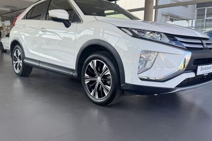Mitsubishi Eclipse Cross 55.500 km 14.980 € Rheinfelden (Baden) (Rheinfelden) 79618