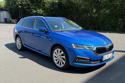 Skoda Octavia 93.000 km 20.000 &euro; Freudenberg 57258
