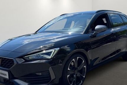 Cupra Leon 41.343 km 26.590 &euro; Düsseldorf 40589