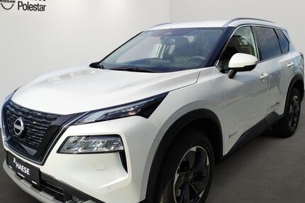 Nissan X-Trail 2.500 km 34.999 € Wiesbaden 65199