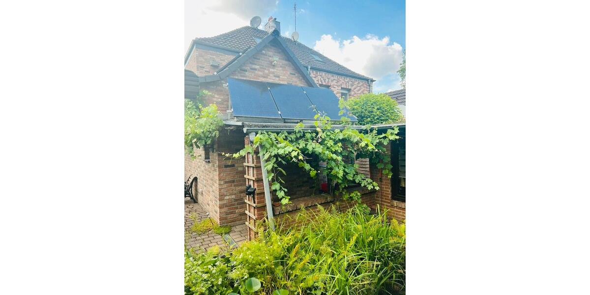 Doppelhaushälfte Duisburg Rheinhausen - 4 Zimmer, 100 m&sup2;, 335.000&euro; | Angebot:26321185