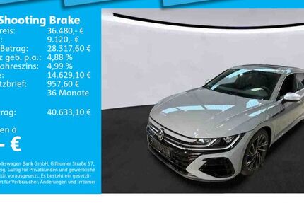 VW Arteon 32.461 km 36.480 € München 80935