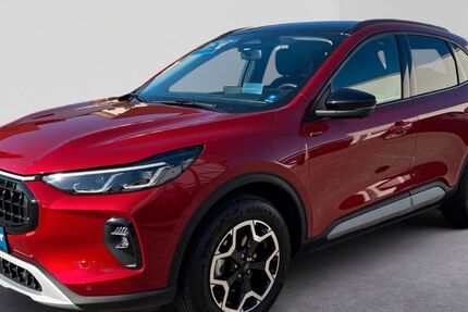 Ford Kuga 11.260 km 36.990 &euro; Endingen am Kaiserstuhl 79346