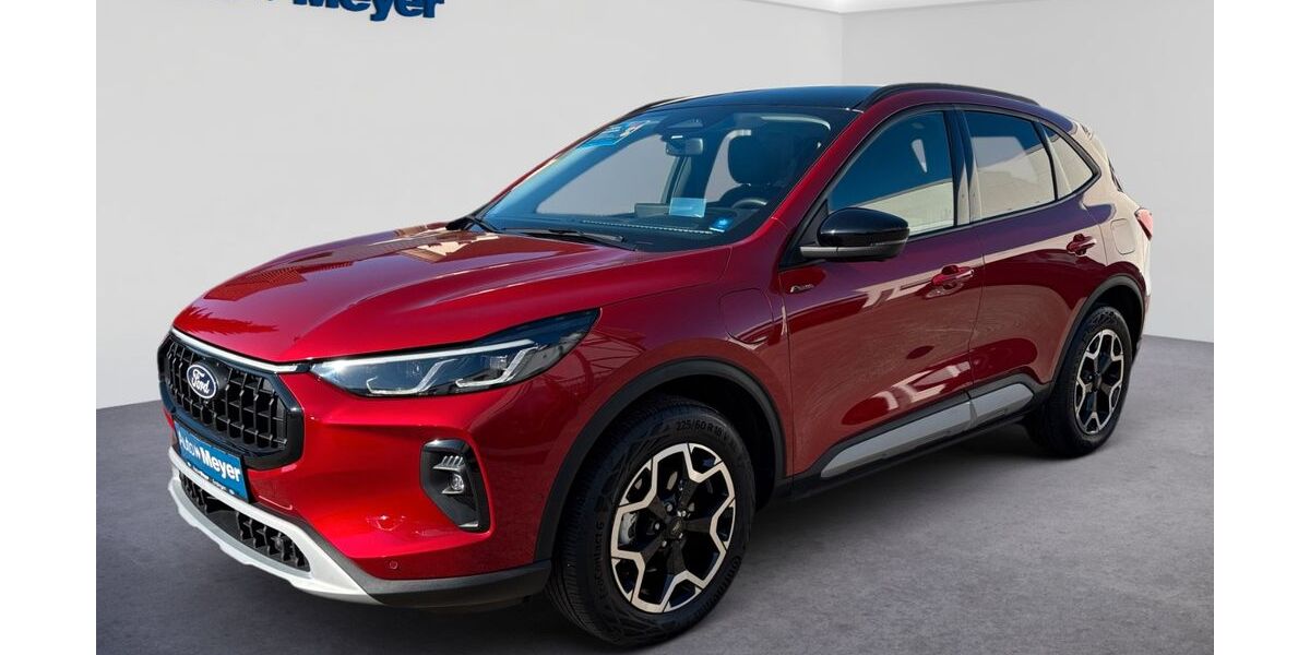 Ford Kuga 11.260 km 36.990 &euro; Endingen am Kaiserstuhl 79346