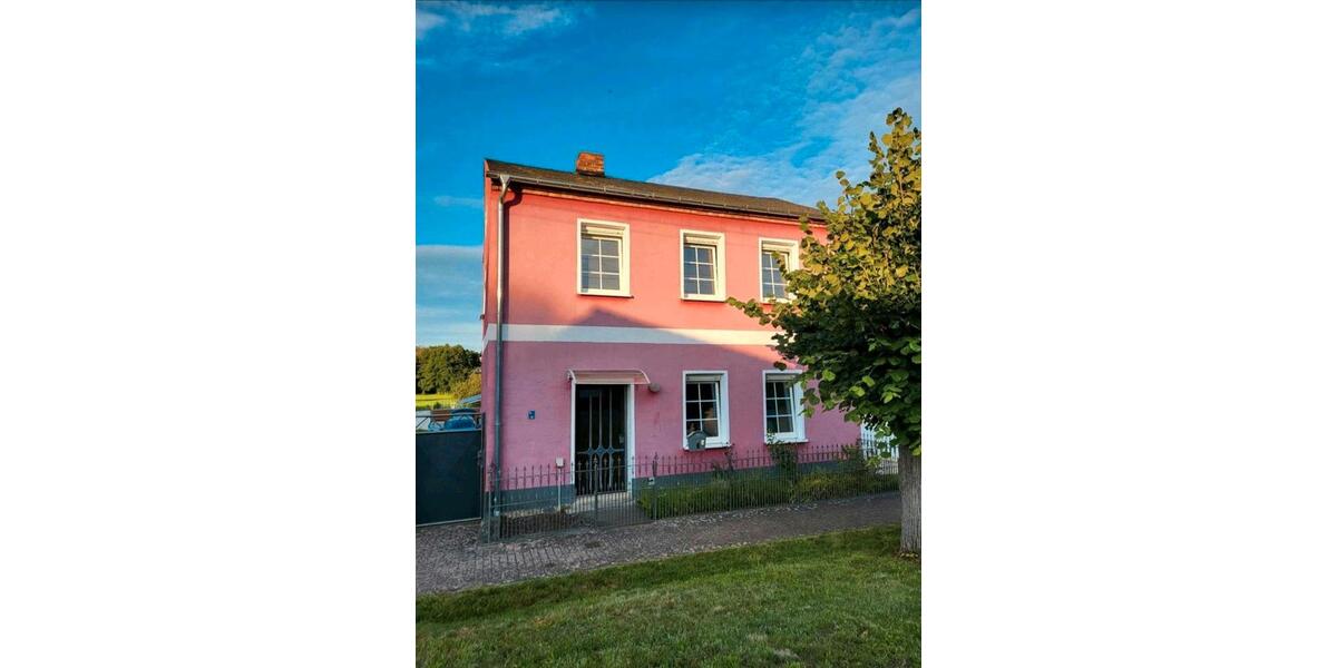Bauernhaus, Landhaus Luckau - 3 Zimmer, 100 m&sup2;, 299.000&euro; | Angebot:27133654
