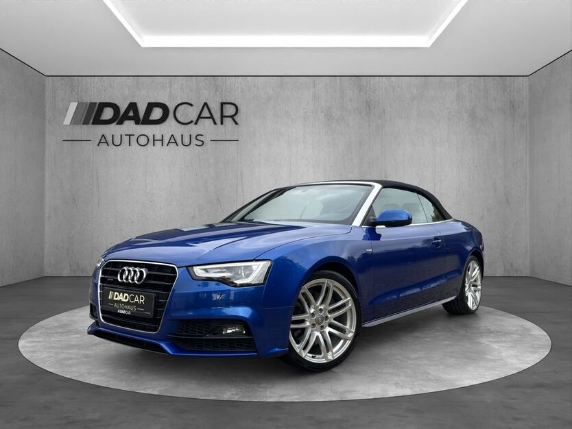 Audi A5 67.022 km 25.900 € Garbsen bei Hannover 30827