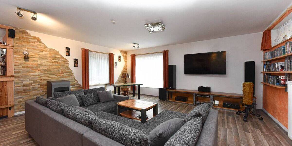 Einfamilienhaus Soderstorf Rolfsen - 8 Zimmer, 274 m&sup2;, 797.000&euro; | Angebot:25665309