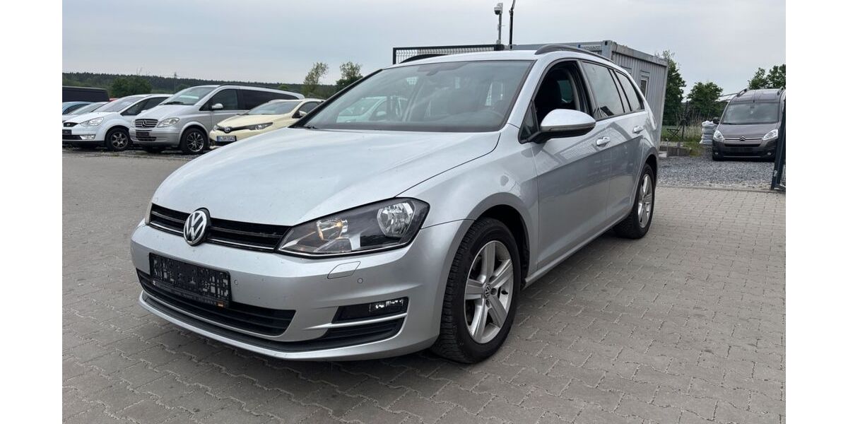 VW Golf 295.000 km 5.999 &euro; Wildau 15745