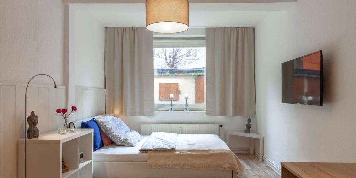 Wohnen auf Zeit in Bremen 1.280 € 1 zimmer