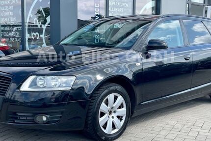 Audi A6 327.000 km 3.450 &euro; Garrel 49681