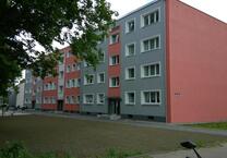 3-Zimmer-Wohnung in Voerde Voerde