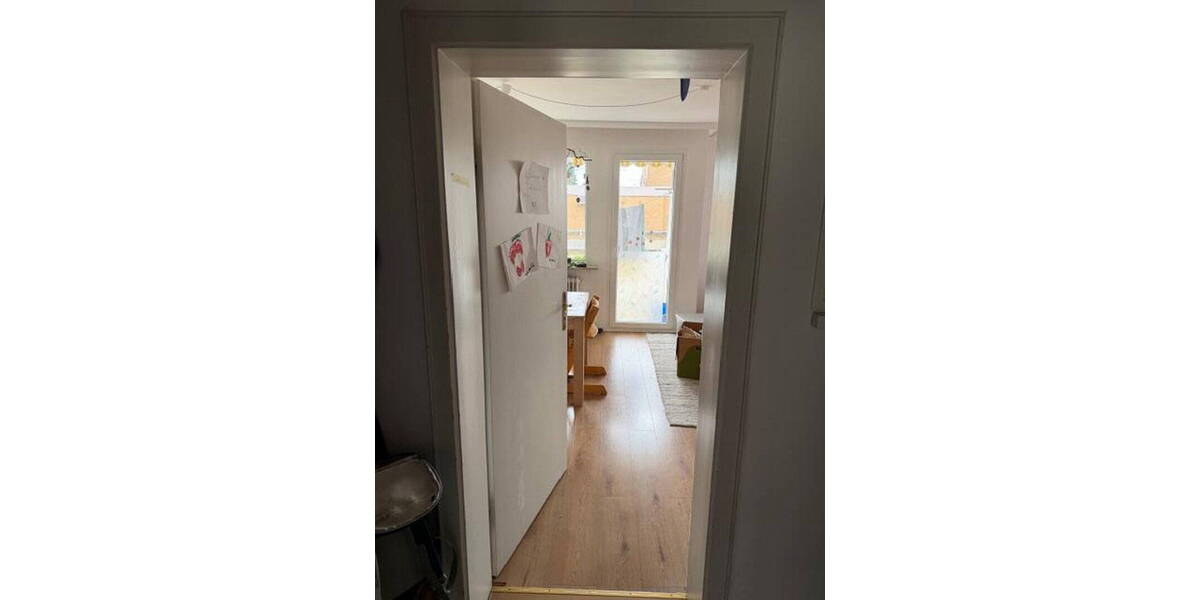 Etagenwohnung Braunschweig Nordstadt - 4 Zimmer, 90 m&sup2;, 995&euro; | Angebot:26768449