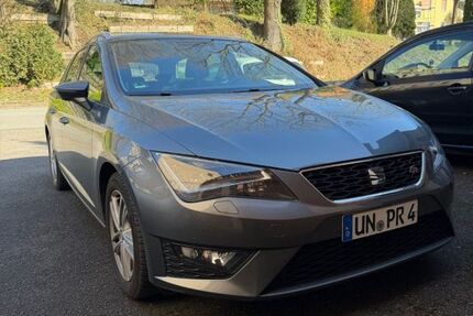 Seat Leon 197.000 km 9.650 &euro; Schwerte 58239
