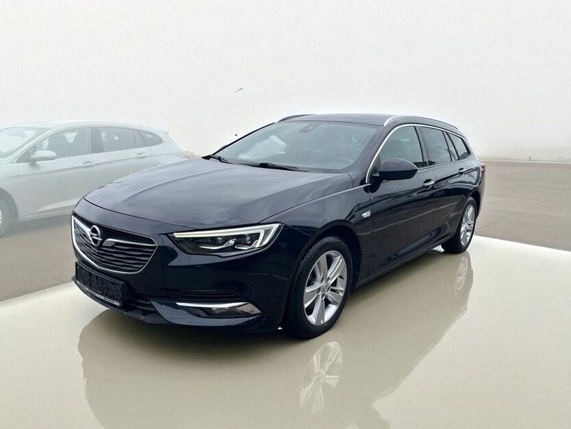 Opel Insignia 165.700 km 13.999 € Speyer 67346