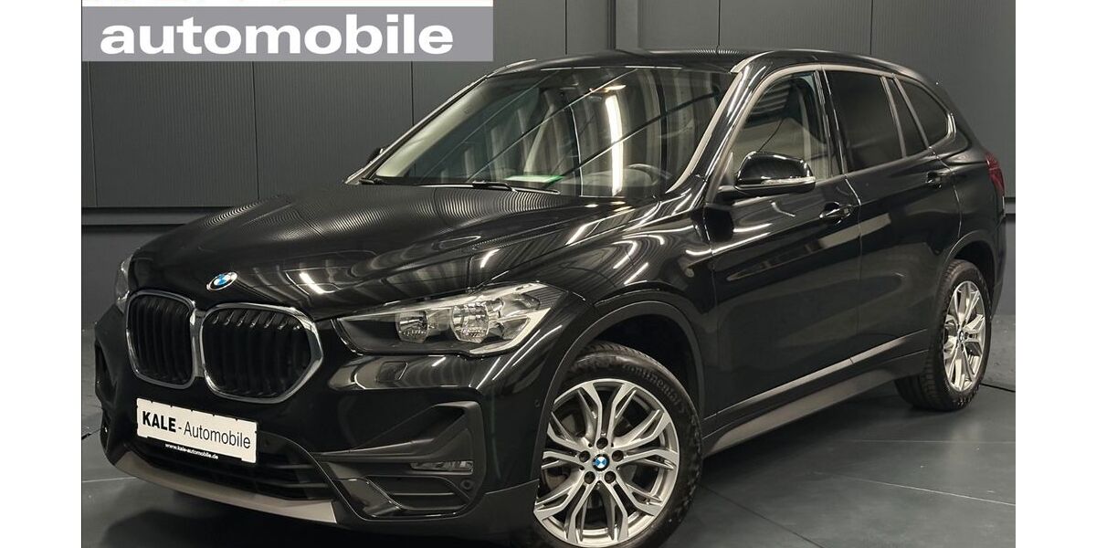 BMW X1 55.000 km 27.970 &euro; Helmstedt 38350
