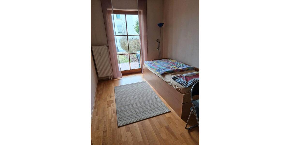 Erdgeschoßwohnung Zwiesel - 3 Zimmer, 61 m&sup2;, 140.000&euro; | Angebot:26149428