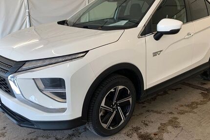 Mitsubishi Eclipse Cross 56.279 km 18.950 € Steinbach-Hallenberg OT Herges-Hallenberg 98587